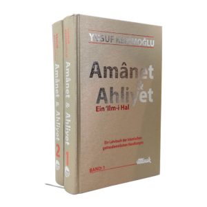 Amanet & Ahliyet auf deutsch