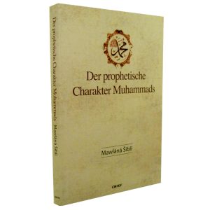 Der prophetische Charakter Muhammads
