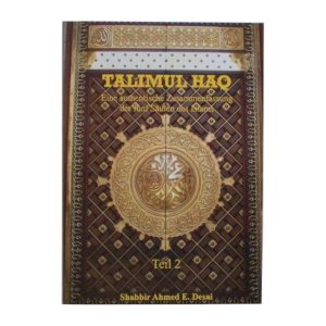 Talimul Haq Teil 2