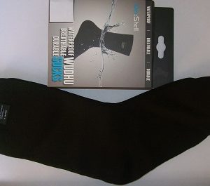 Waterproof Wudu Socks - S