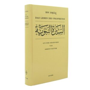 Das Leben des Propheten von Ibn Ishaaq