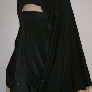 Ägyptischer Niqab