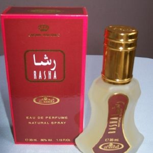 Rasha - Eau de Parfüm