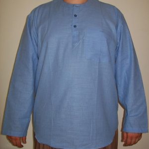 Türkisches Hemd - Größe 3